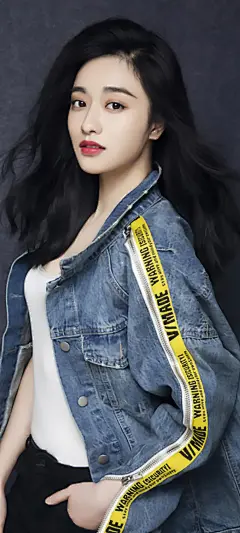 精选全面屏手机壁纸（22）