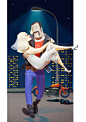 Love on screenplay : For «Women's Health» Russia www.whrussia.ru