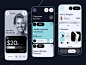 Healthcare service - Mobile app