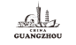 Guangzhou cityscape, china Premium Vector
