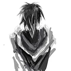 特種兵  的插画 。