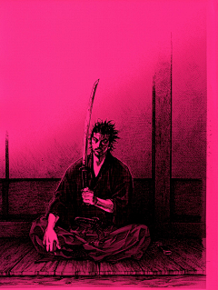 AndyHua采集到线稿