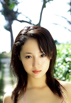 webmm采集到亚洲美女