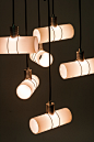 875 Pendant Chandelier Shades