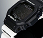 Zegarek The Hundreds x Casio G-Shock GW-5610 – Dokładne zdjęcia