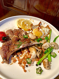 蓝枫212采集到B食物