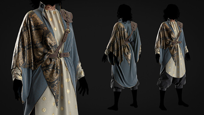 Female outfit set  #...