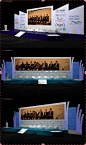 Singapore Business Excellence Awards 2012 by Joseph Victor Taguinod at Coroflot.com | STAGE | Pinterest | Singapore and Business