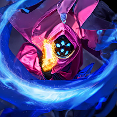 真武大帝2019采集到lol新图1
