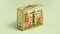 重回巅峰，升级后的三只松鼠有何不同 by喜鹊-古田路9号-品牌创意/版权保护平台
