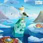 Photo by Family Island Game on November 30, 2021. May be a cartoon.