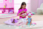 Amazon.es: Zapf Creation Muñeco Baby Born Interactivo Niña con Accesorios, Color Rosa Claro, 40.1 x 36.1 x 19.3 (822005): Juguetes y juegos