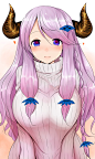 いろいろらくがきまとめ [1]