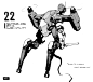 Mechtober 2022