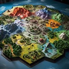 @AI艺术之家 ⇦查看咒语 AI绘画 游戏界面UI设计Midjourney AI绘画 Midjourney图标 Midjourney咒语 Midjourney关键词 Midjourney背景 Midjourney人物 Midjourney插画 Midjourney海报 Midjourney背景 Midjourney场景 Midjourney教程 Midjourney标志Midjourney 生成 Midjourney风景 Midjourney软件 Midjourney界面 Midjourney电商