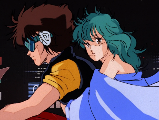 无限地带23Ⅰ1985