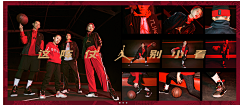 夕颜1994采集到NIKE