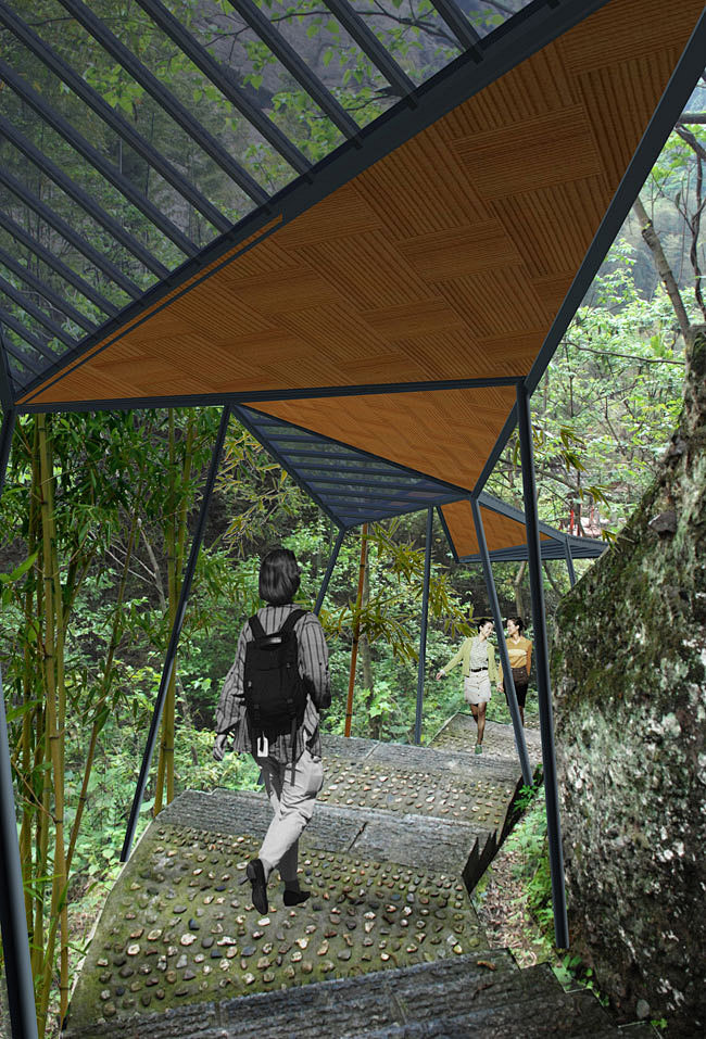 建筑景观设计