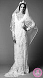 冬季婚纱礼服图片-坦波丽伦敦冬季婚纱礼服(8)_新娘婚纱礼服