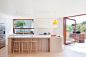 The Ark by Bower Architecture : Bower Architecture completely renovated a holiday home built in the 1950s.
