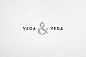 Vega & Vega 花店视觉形象设计