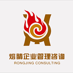 小个子大梦想采集到平面——LOGO