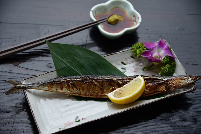 #日本料理##日式海鲜##日本海鲜##海...