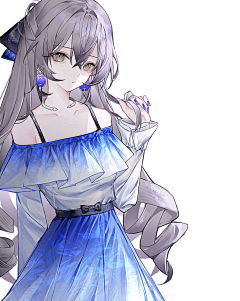 Libertadxia采集到服设+发型