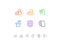 Random icons 23