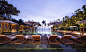 cape nidhra hua hin by Shma