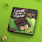 Chocolate Packaging Design India | Candy Packaging Design Company