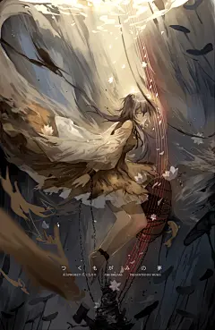动漫人物壁纸 ·九十九弁弁（东方project）_特辑 : 回复关键词“0715” 东方project 特辑 来读一下这个角色的名字…