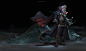 "The game challenge- King Tomislav-", hendry iwanaga : hello everybody!! this is my entry for "The game challenge- King Tomislav-"
the challenge was super fun and really inspiring