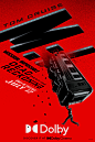 Mission: Impossible - Dead Reckoning Part One Movie Poster