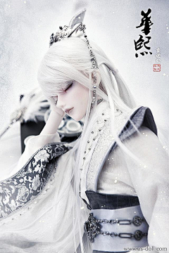 玖恋媣烟采集到手指❤尖