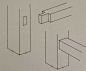 榫卯结构图120张（建议收藏）