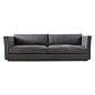 NK Modern Lounge Sofa - Dering Hall