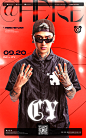 DJ CY
