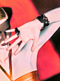 Hermès珠寶系列 Les jeux de l’ombre 發現光與影的魅力 | Fashion | Madame Figaro Hong Kong