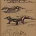 Insects, Floris van der Peet : Insects by Floris van der Peet on ArtStation.