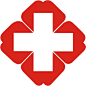 红十字矢量标志