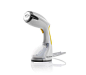 RealSimple.com included the Dash 100GH Handheld Garment Steamer in a "game-changing" laundry products roundup!: 