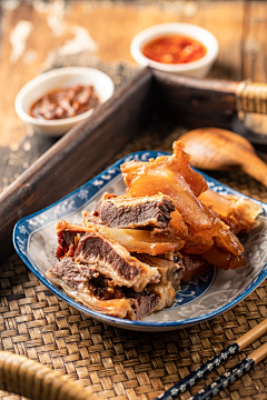 贼怼怼采集到美食摄影