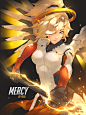 MERCY