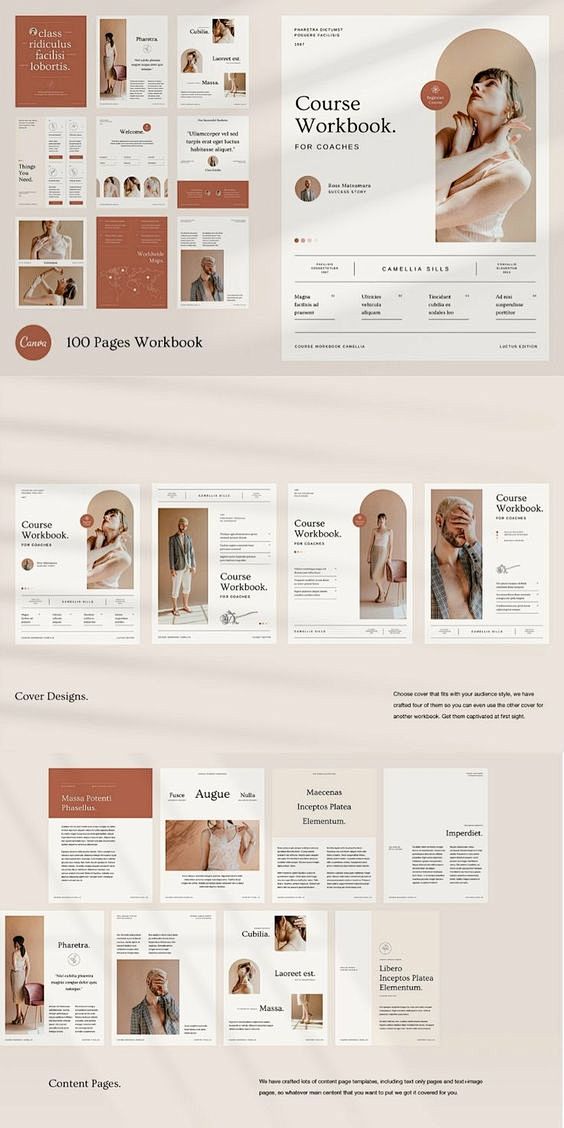 (4) Pinterest