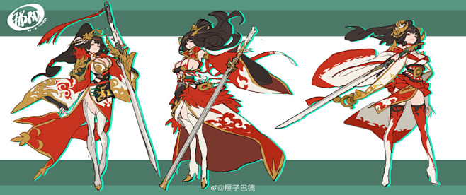 屉子巴德的微博_微博