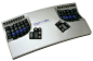 Kinesis Advantage Pro人机工程学键盘