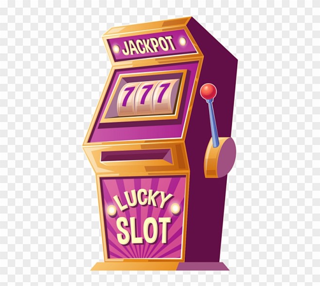 Jackpot Slot Machine...