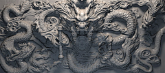 俯视星宇采集到东方元素