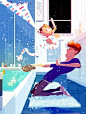 PascalCampion's DeviantArt Gallery